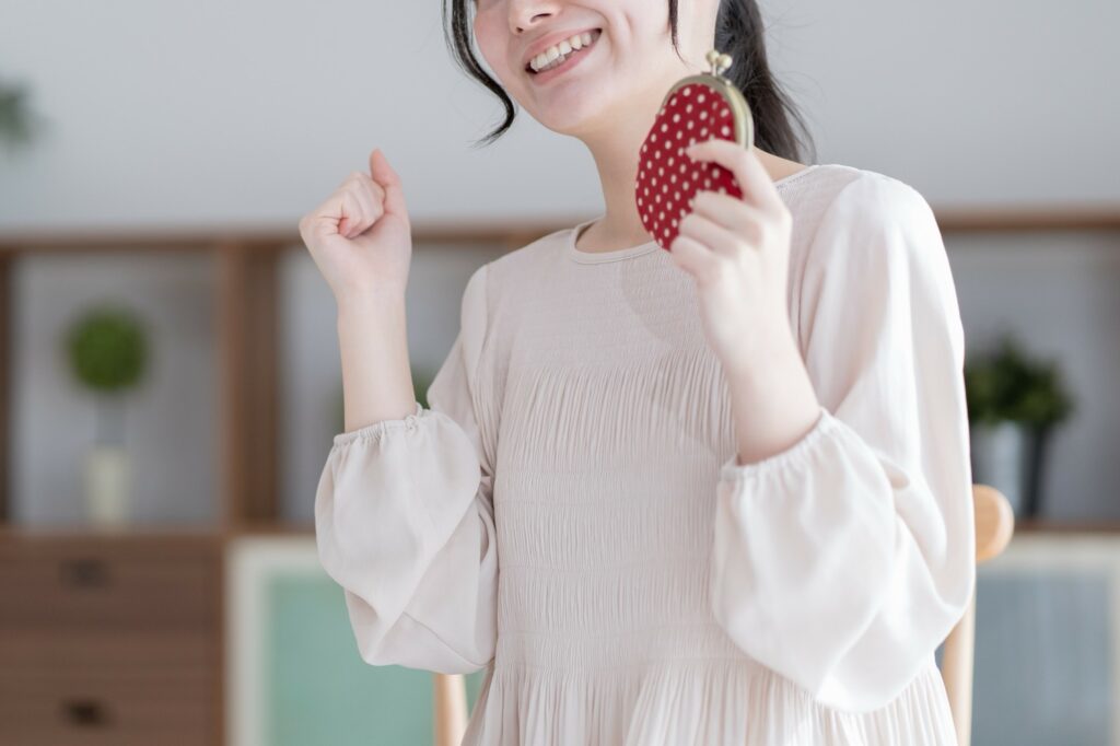 作業完了・買取金のお渡し